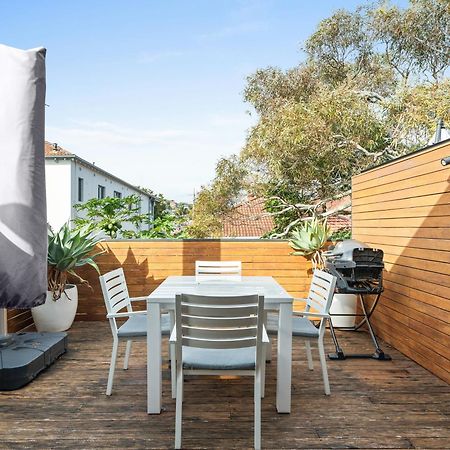 The Mitchell Bondi Sidney Exterior foto