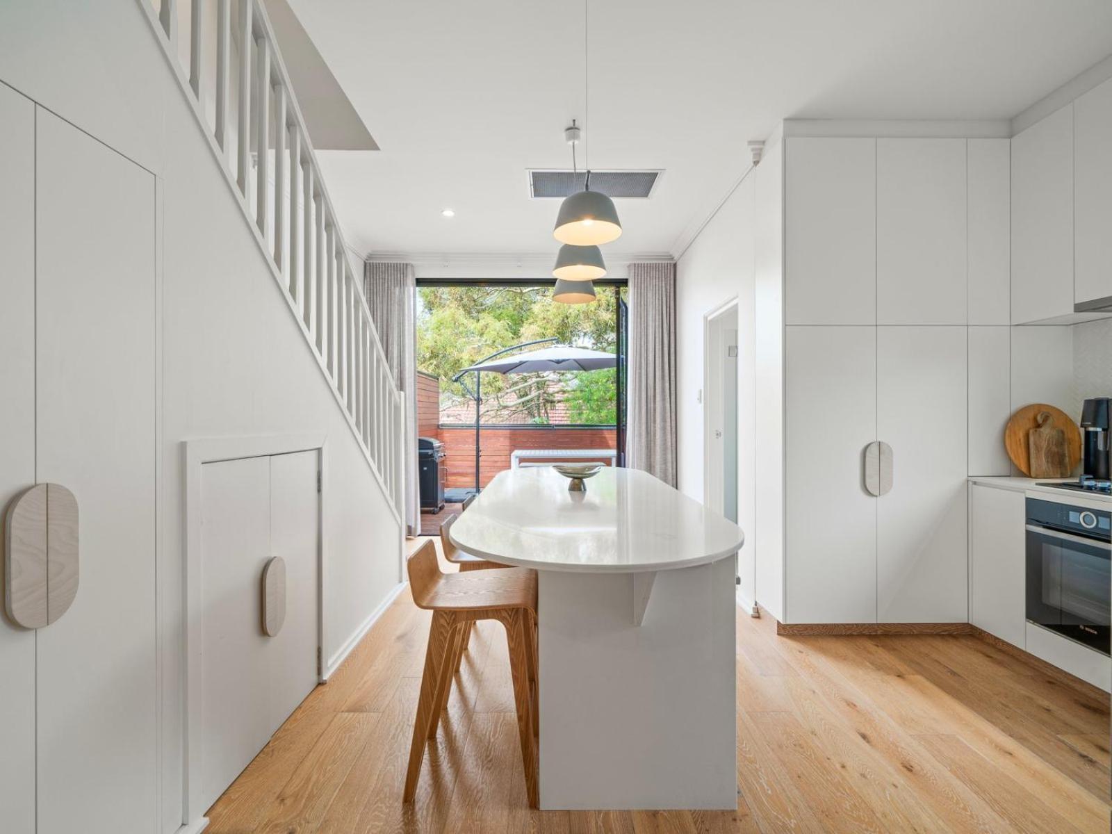 The Mitchell Bondi Sidney Exterior foto