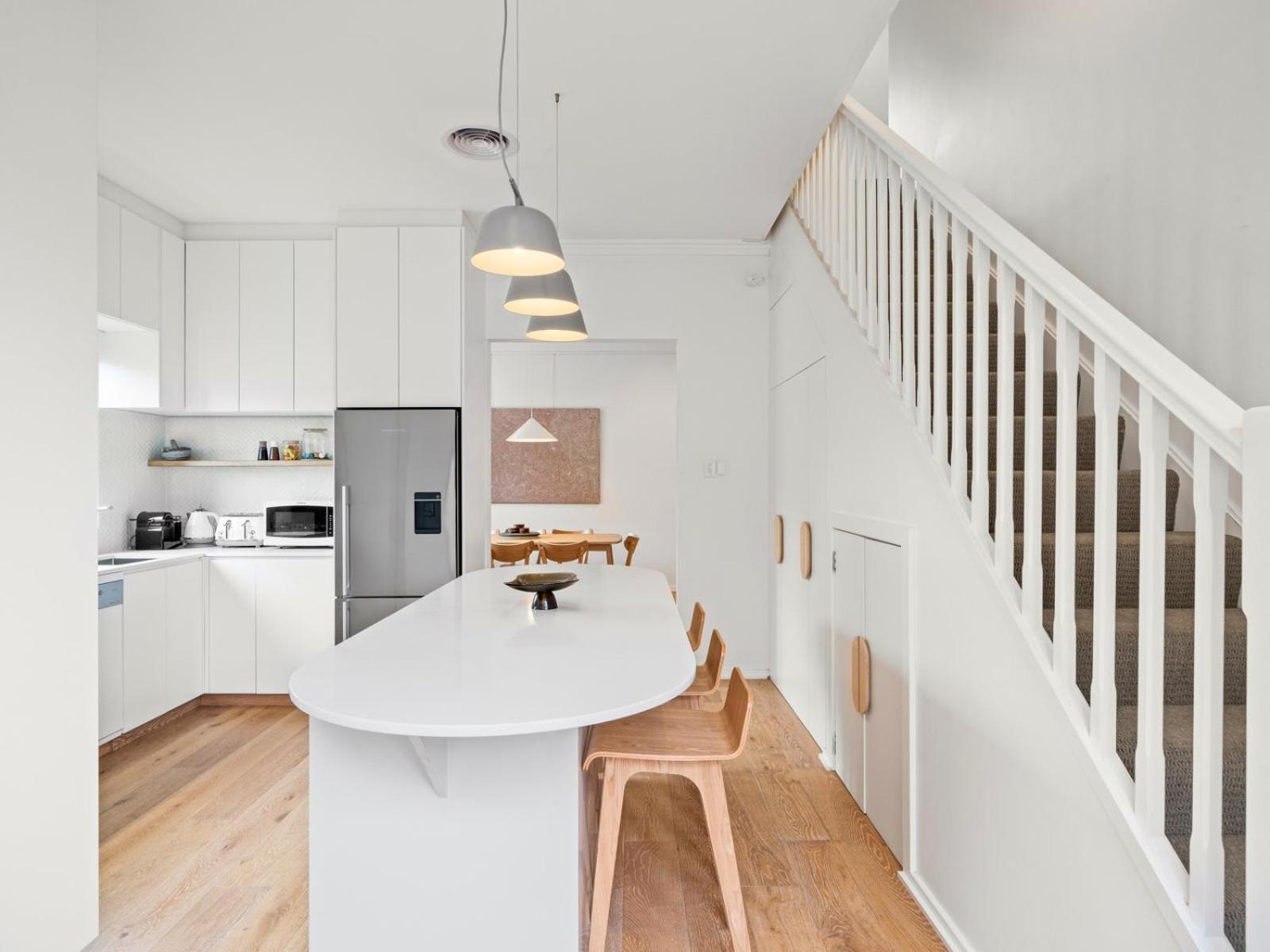 The Mitchell Bondi Sidney Exterior foto