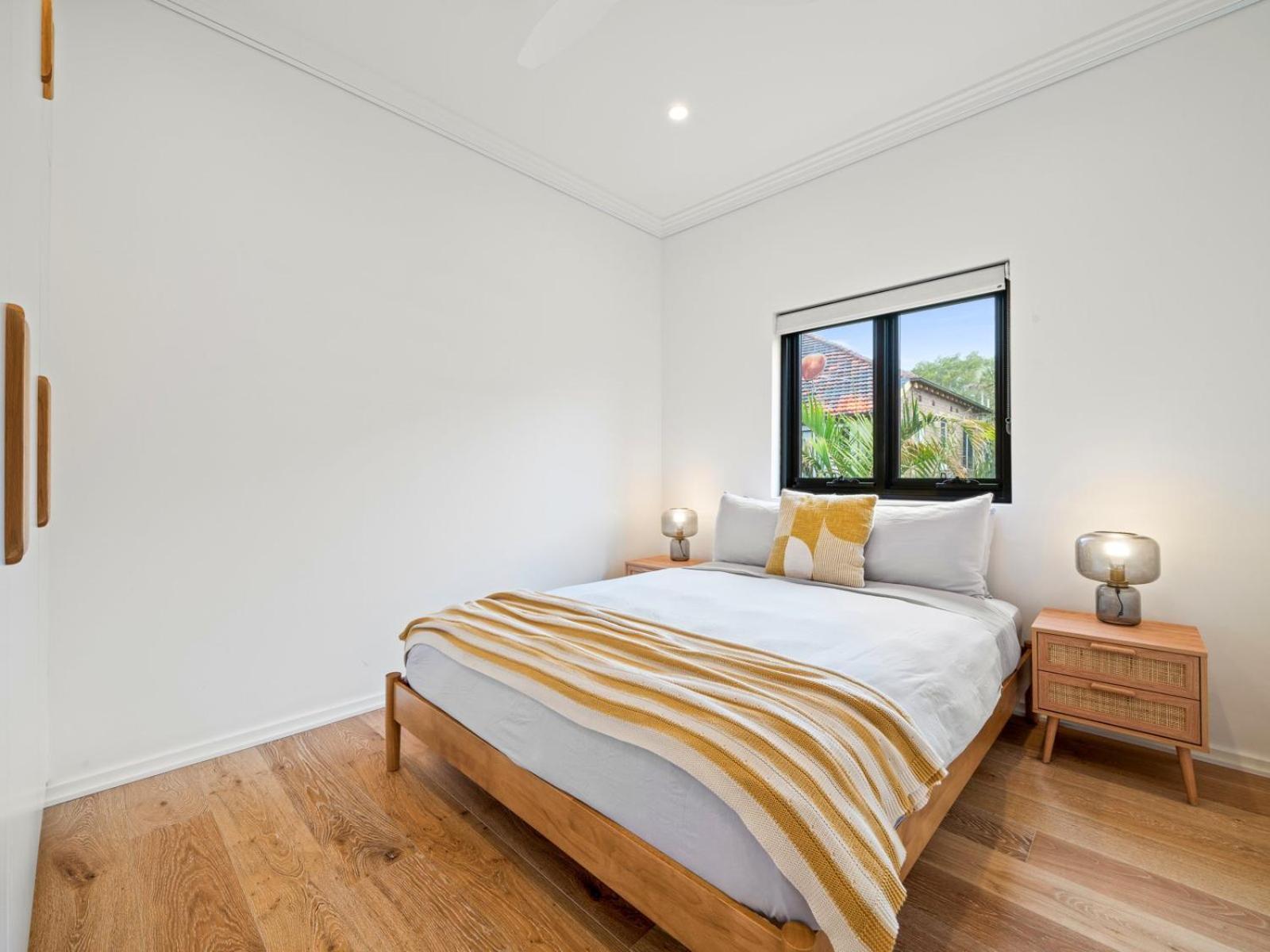 The Mitchell Bondi Sidney Exterior foto