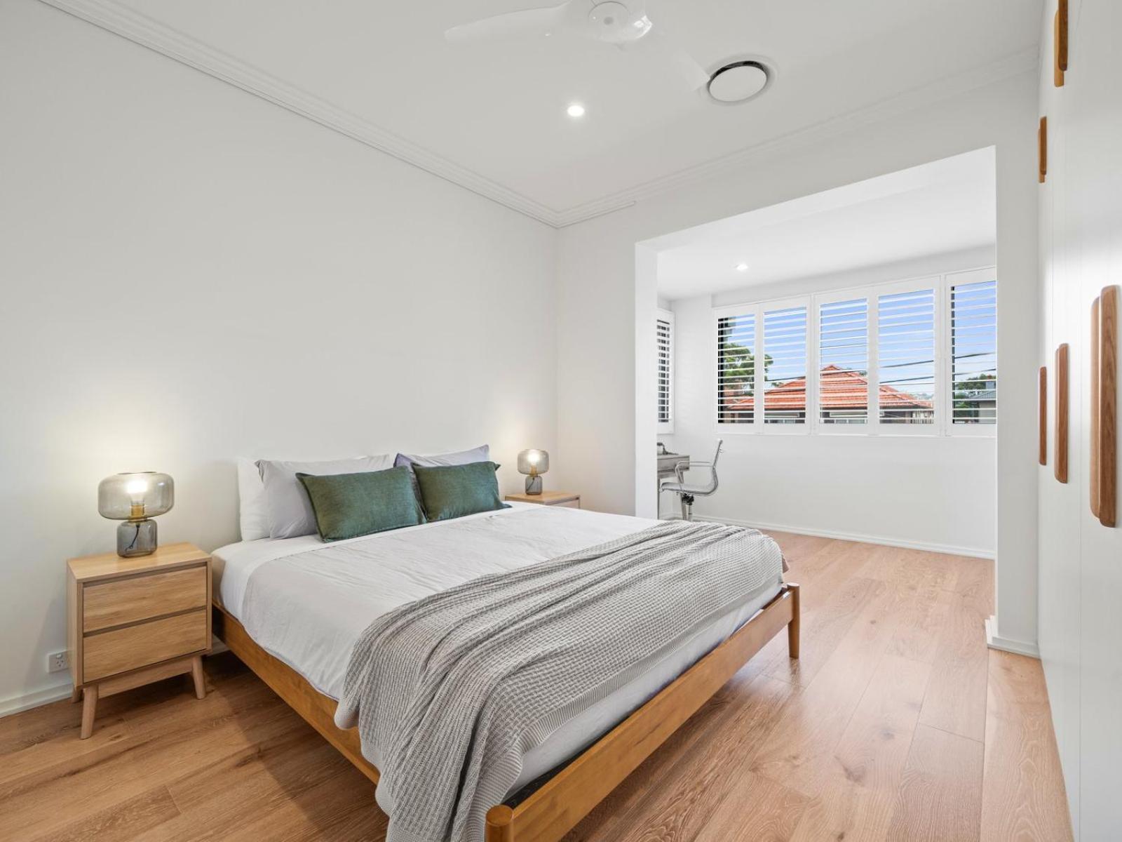 The Mitchell Bondi Sidney Exterior foto