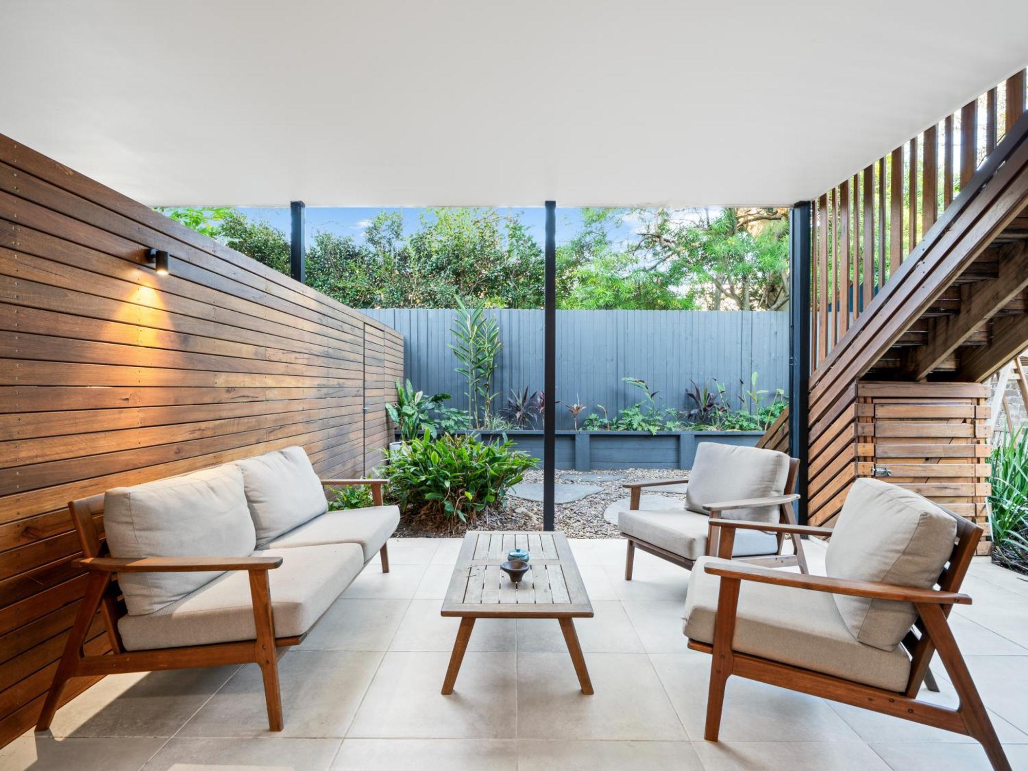The Mitchell Bondi Sidney Exterior foto