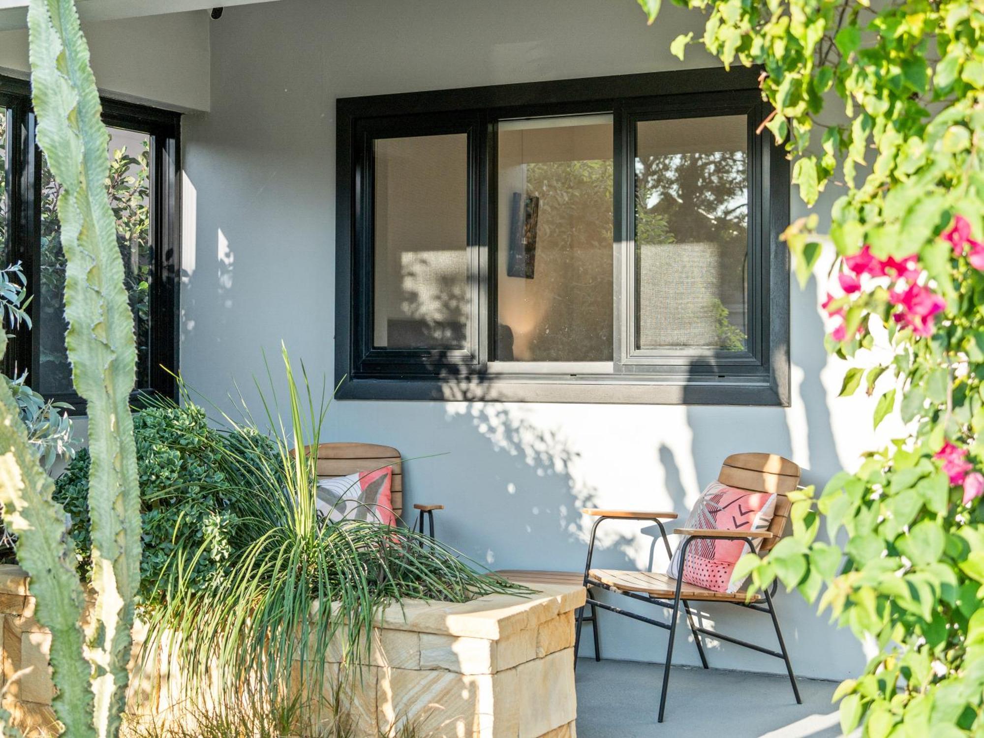 The Mitchell Bondi Sidney Exterior foto