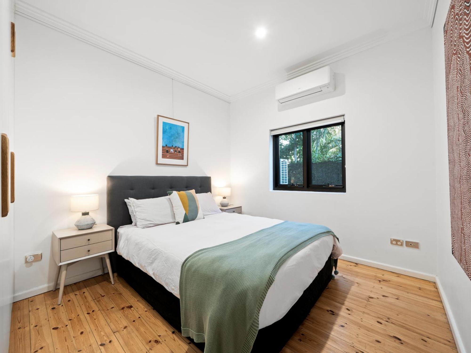 The Mitchell Bondi Sidney Exterior foto