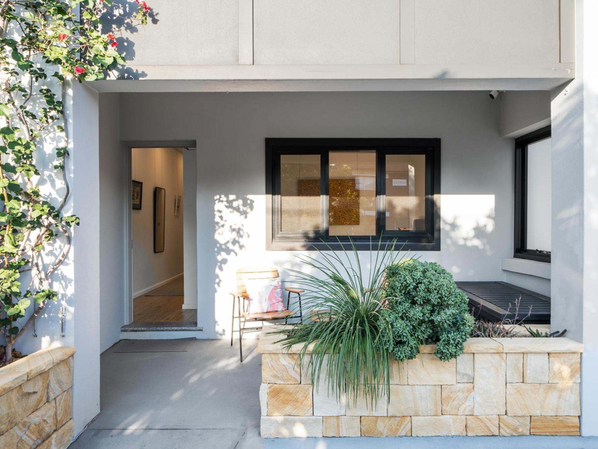 The Mitchell Bondi Sidney Exterior foto