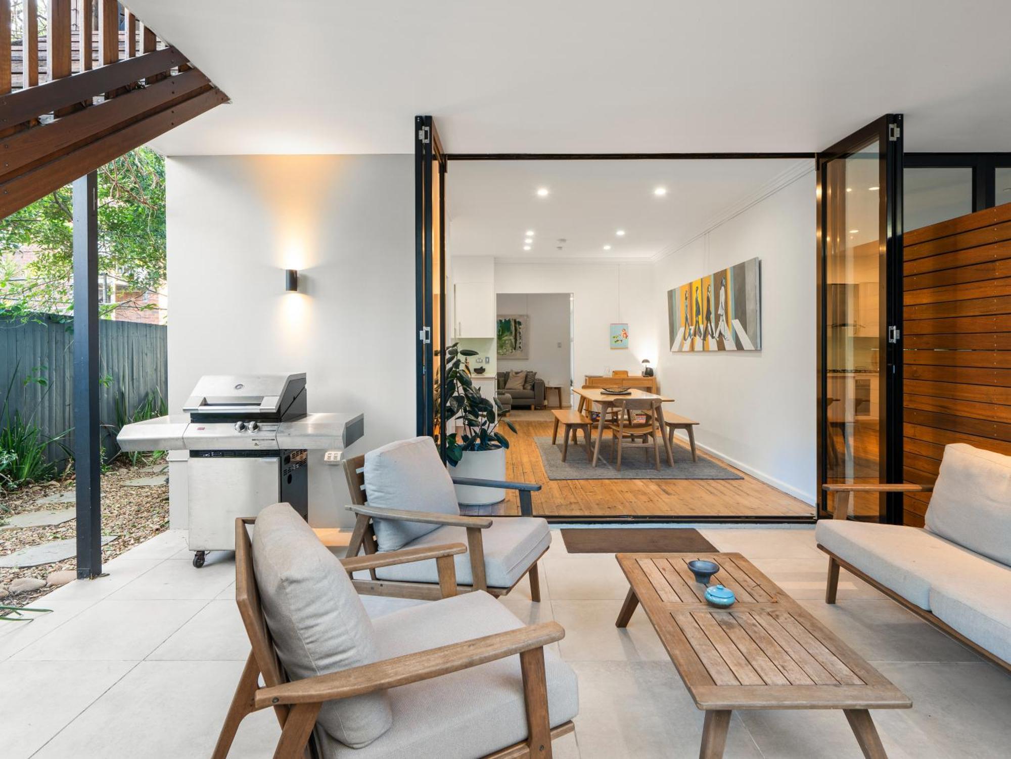 The Mitchell Bondi Sidney Exterior foto