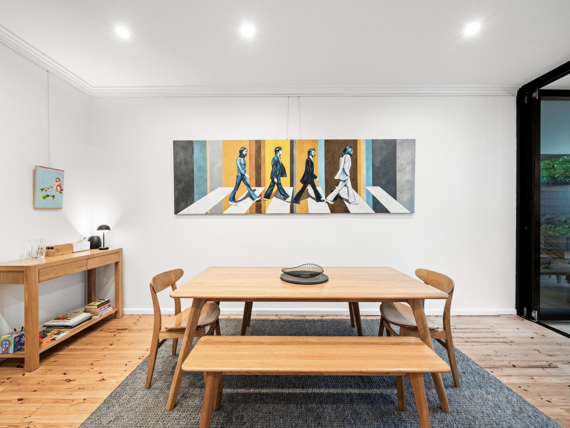 The Mitchell Bondi Sidney Exterior foto