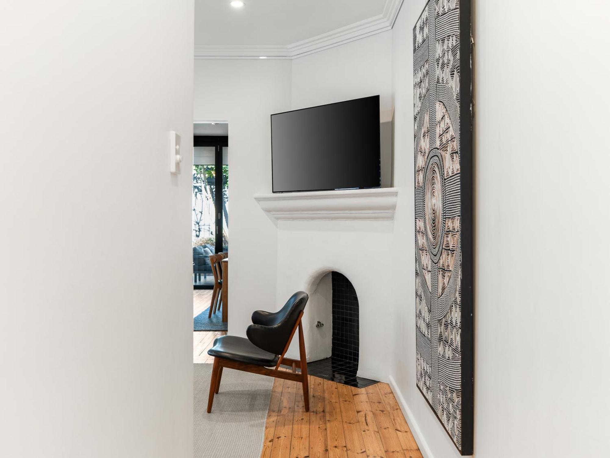 The Mitchell Bondi Sidney Exterior foto