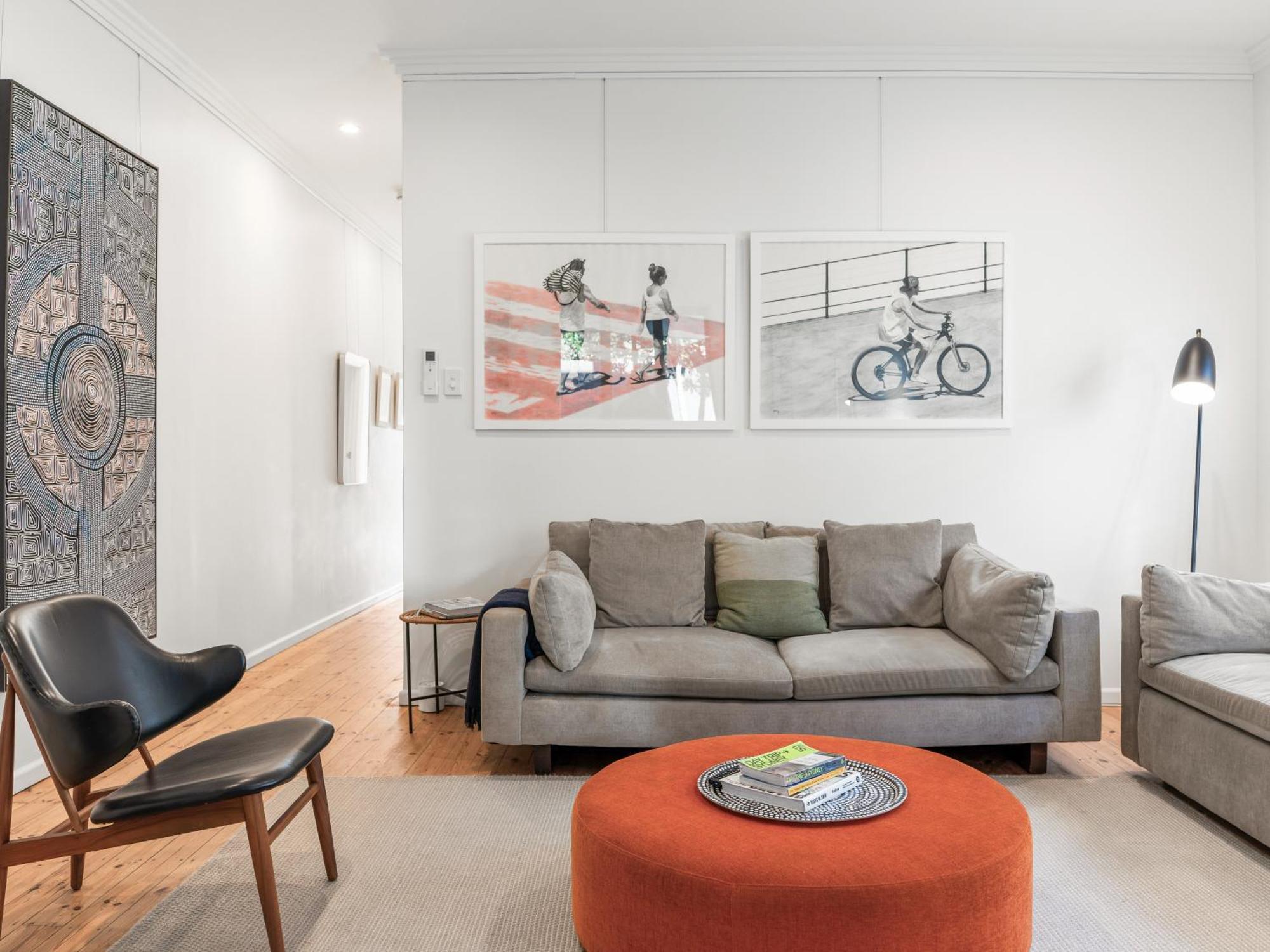The Mitchell Bondi Sidney Exterior foto