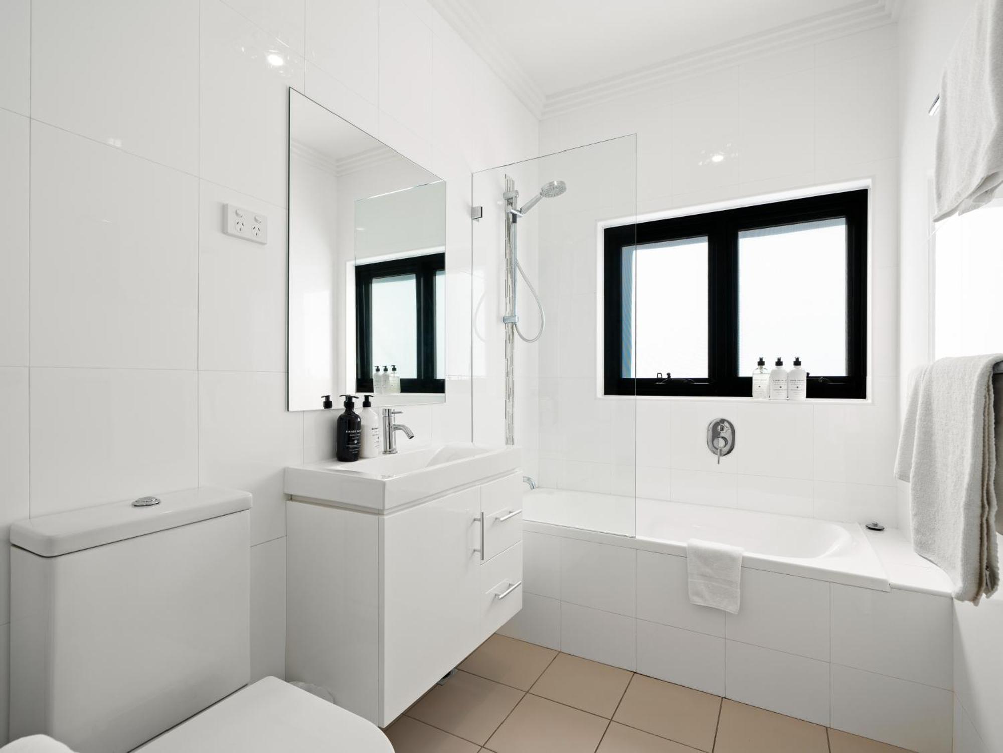 The Mitchell Bondi Sidney Exterior foto