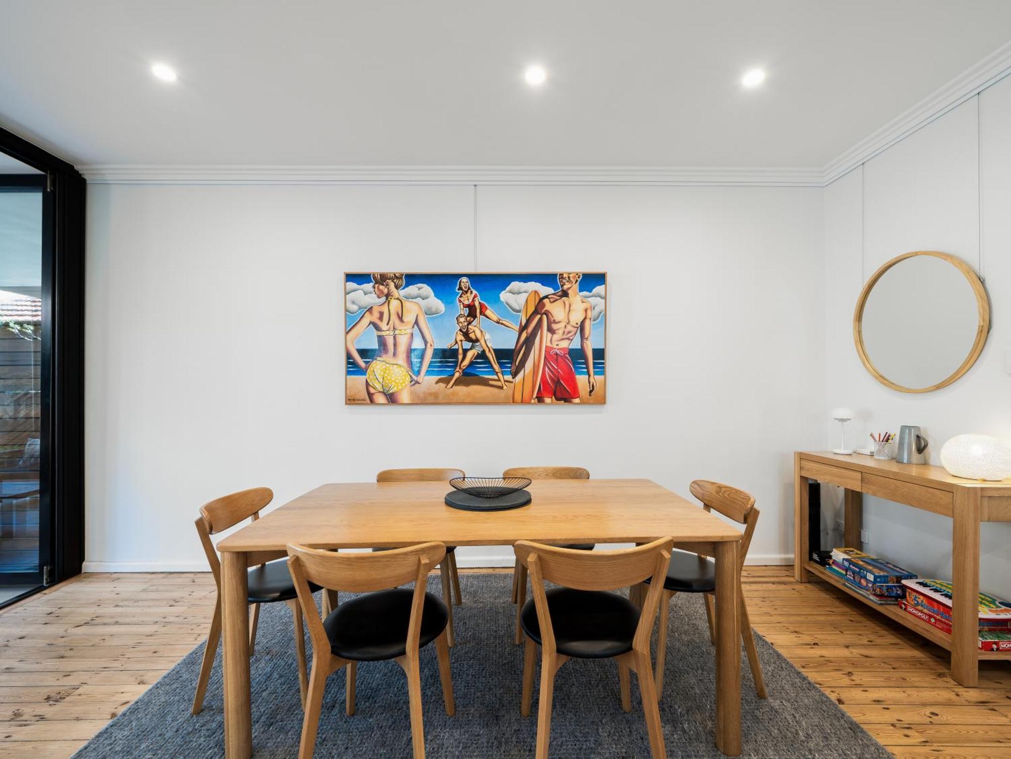 The Mitchell Bondi Sidney Exterior foto