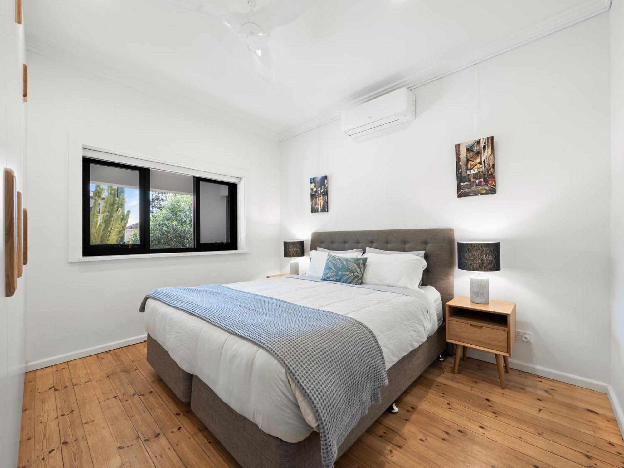 The Mitchell Bondi Sidney Exterior foto