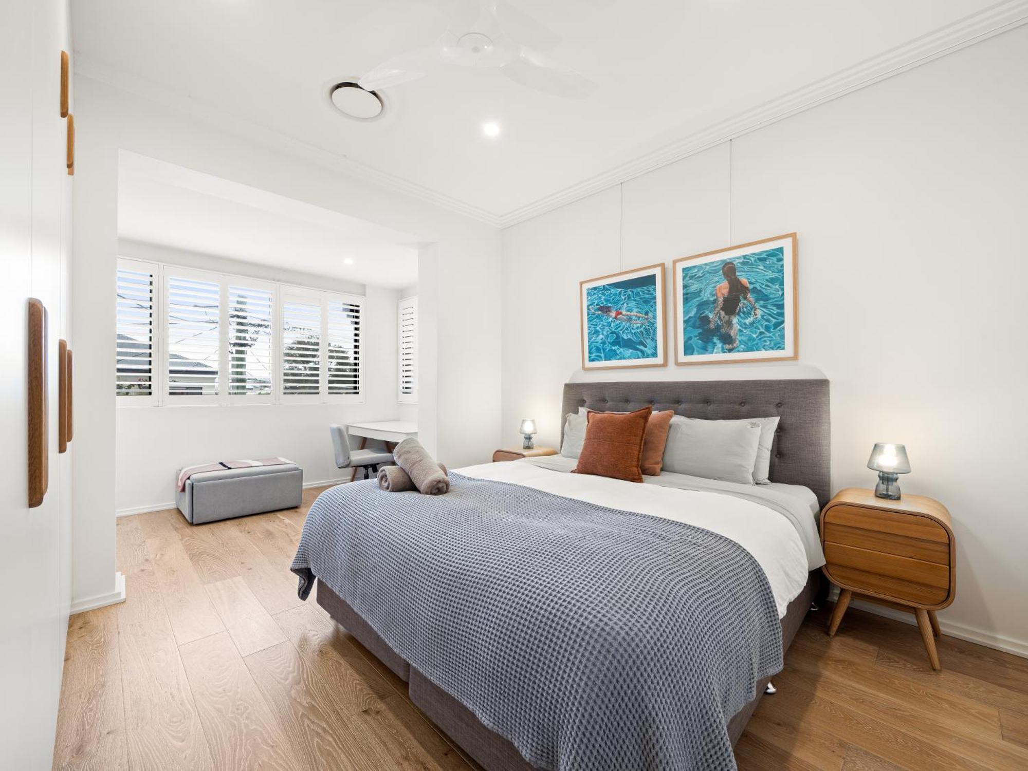The Mitchell Bondi Sidney Exterior foto