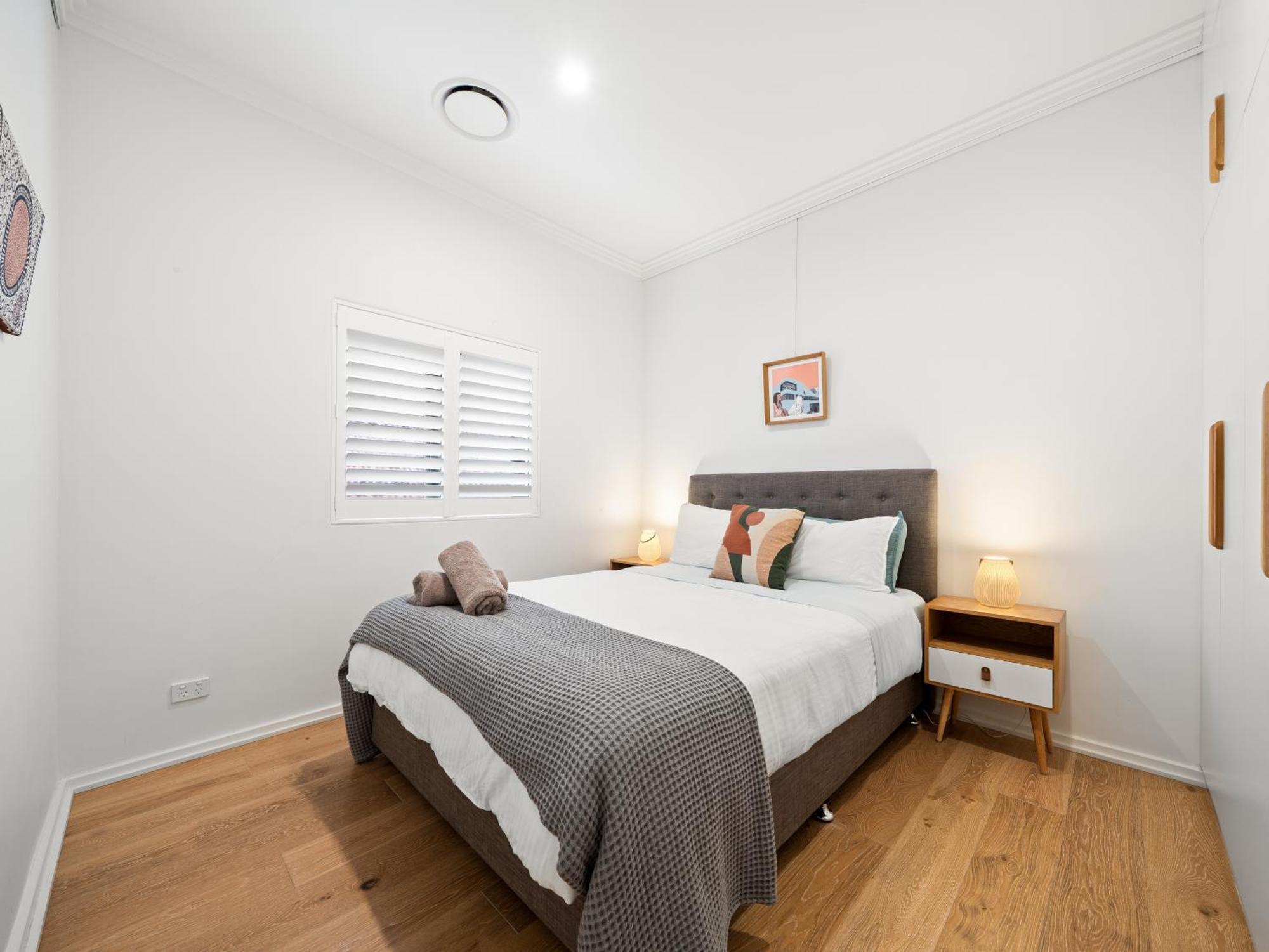 The Mitchell Bondi Sidney Exterior foto