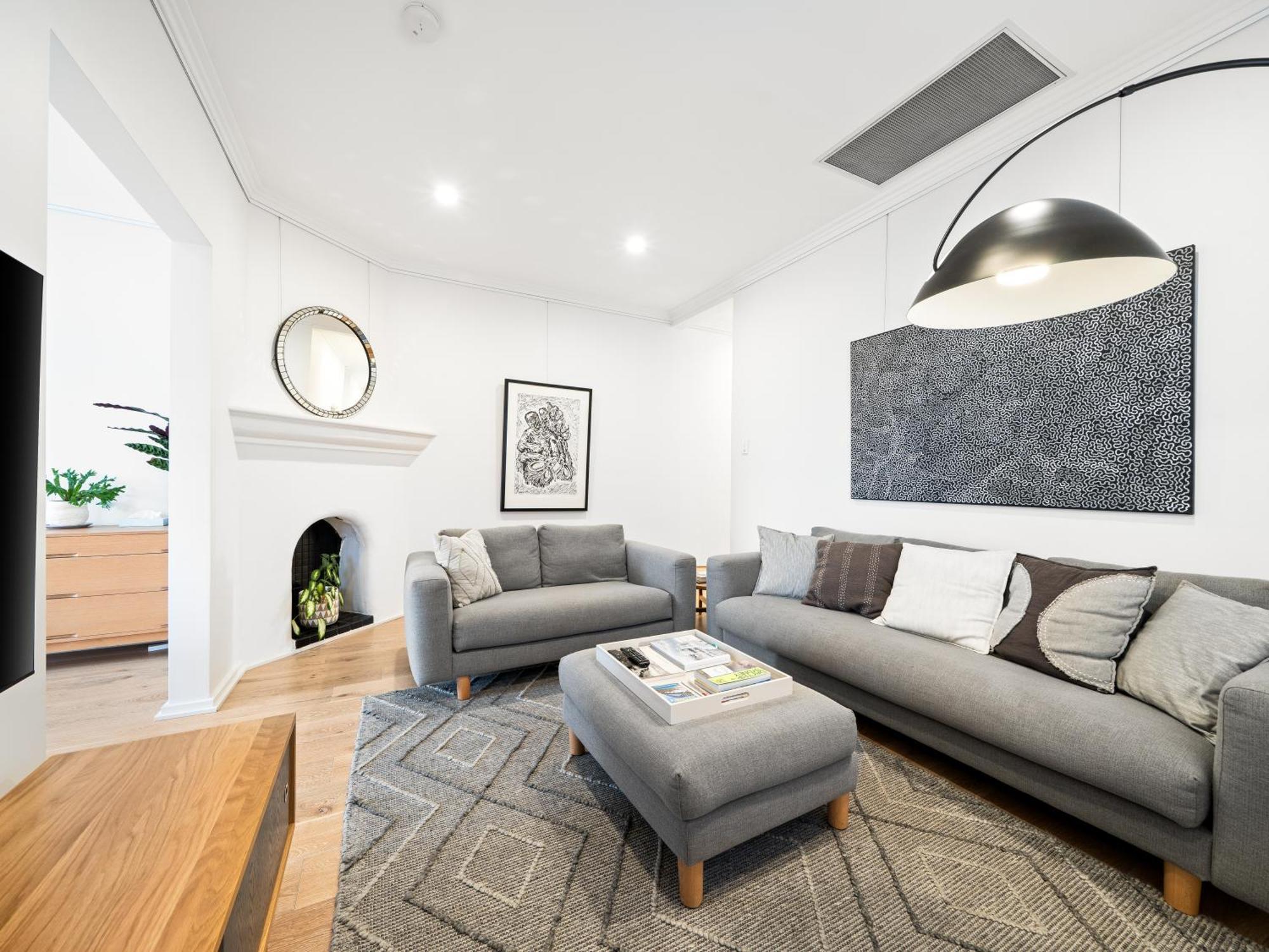 The Mitchell Bondi Sidney Exterior foto