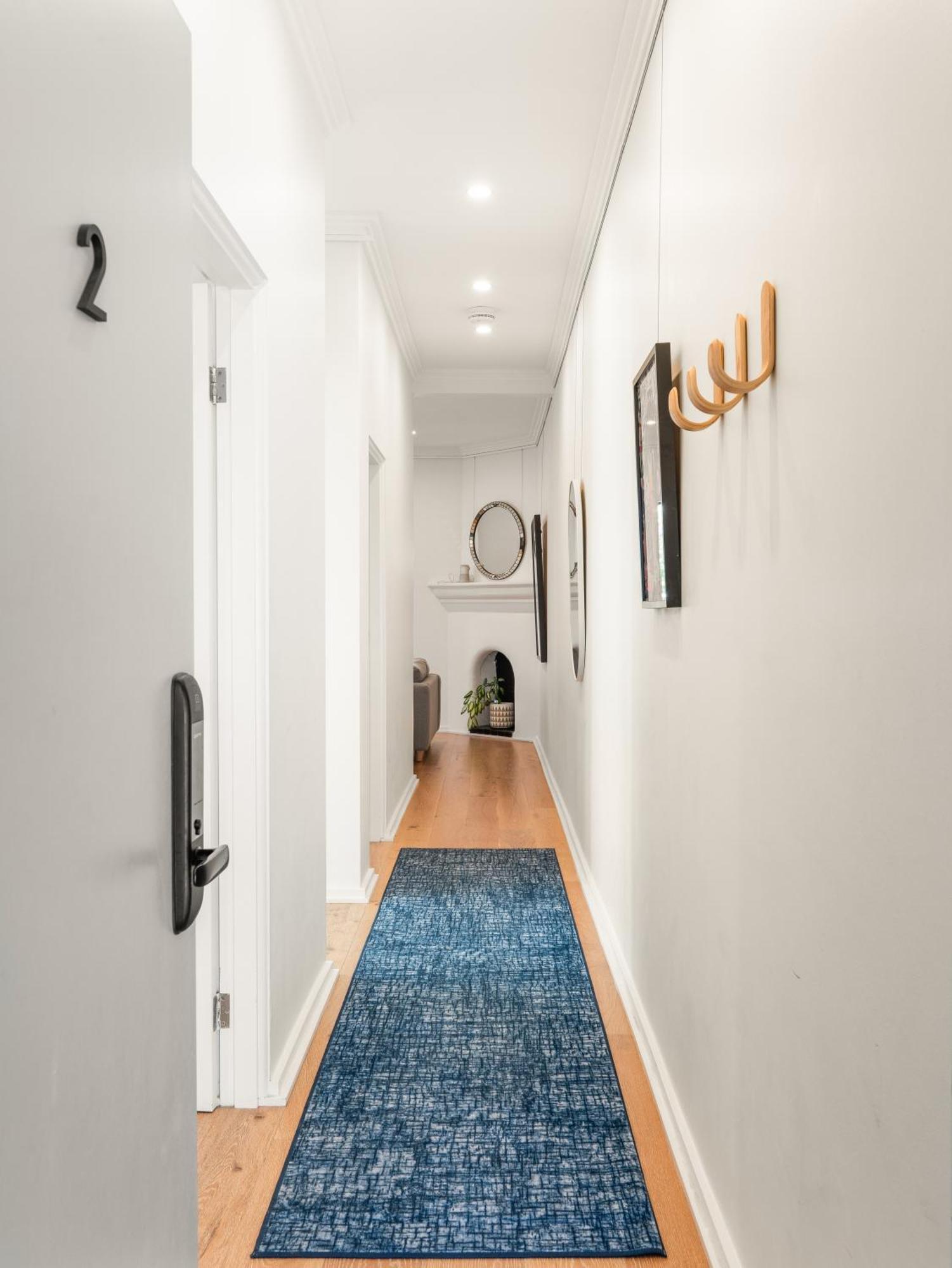 The Mitchell Bondi Sidney Exterior foto