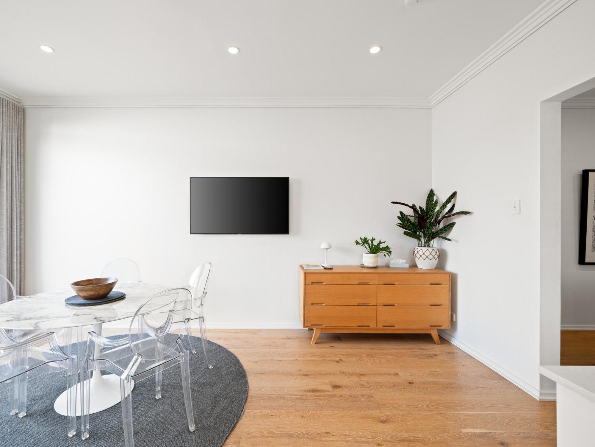 The Mitchell Bondi Sidney Exterior foto