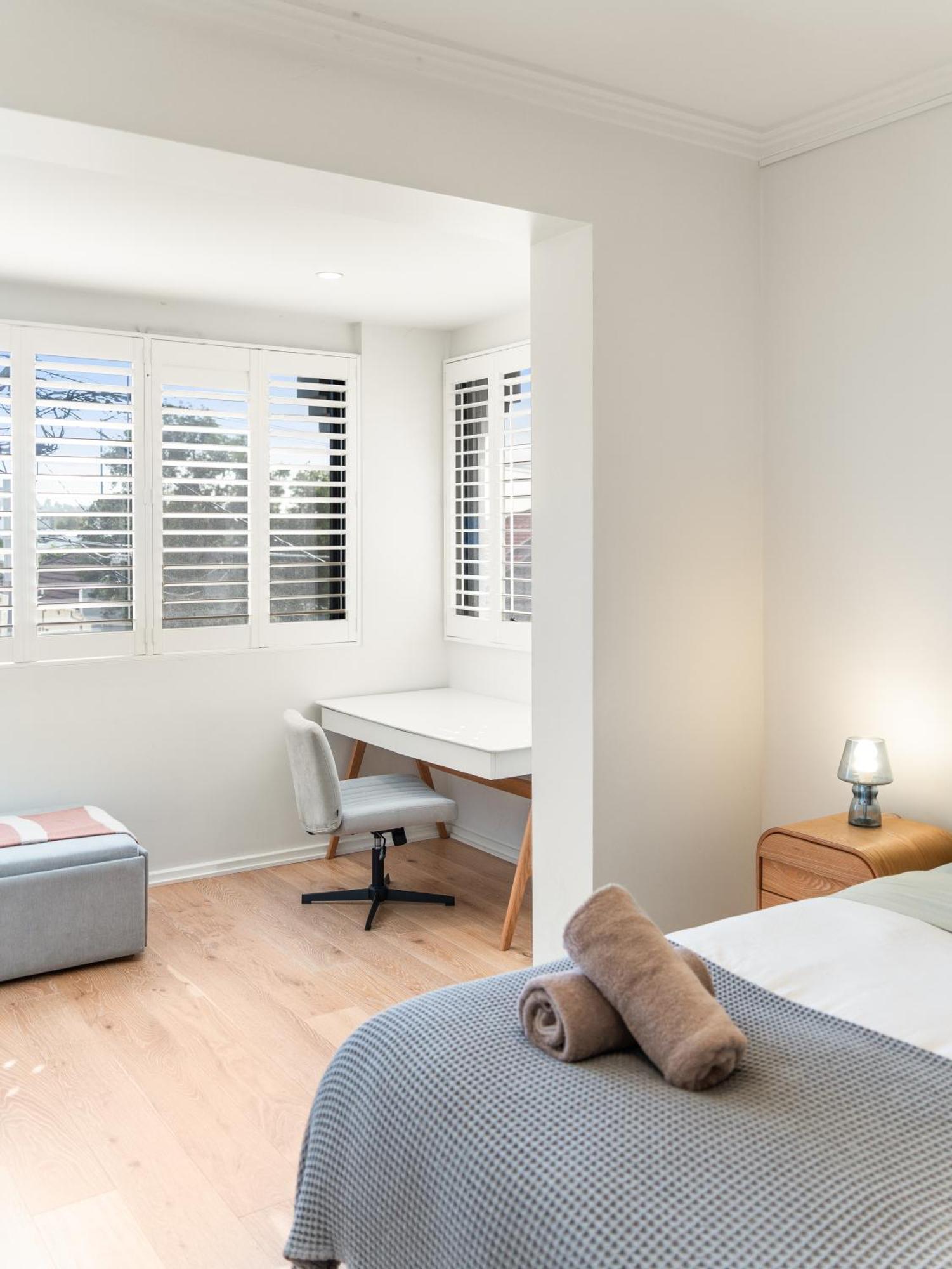 The Mitchell Bondi Sidney Exterior foto